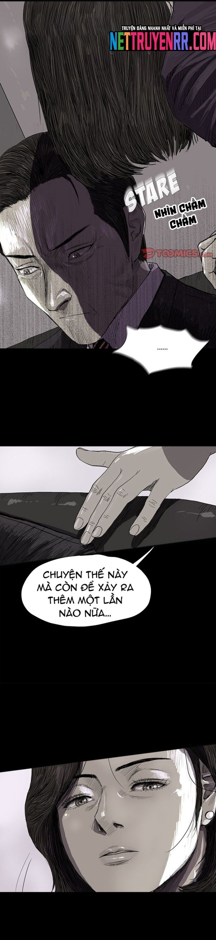 Miền Đất Xanh - Chapter 6 - Page 33
