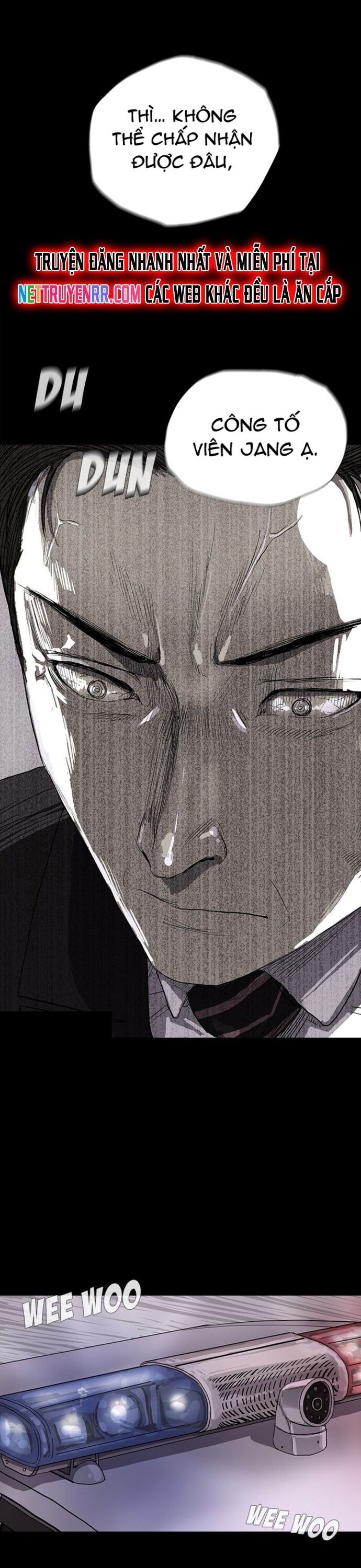 Miền Đất Xanh - Chapter 6 - Page 34