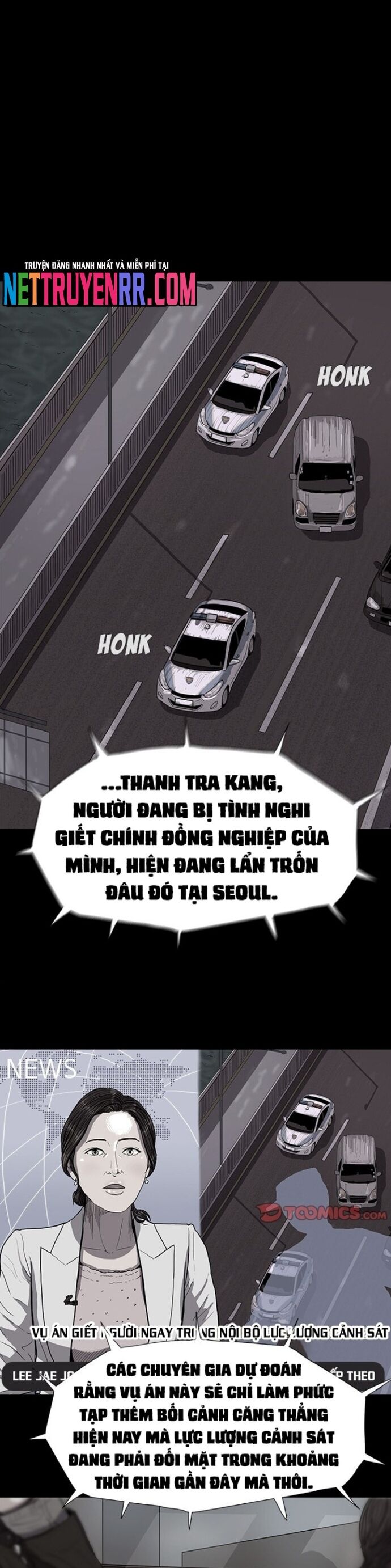 Miền Đất Xanh - Chapter 6 - Page 35