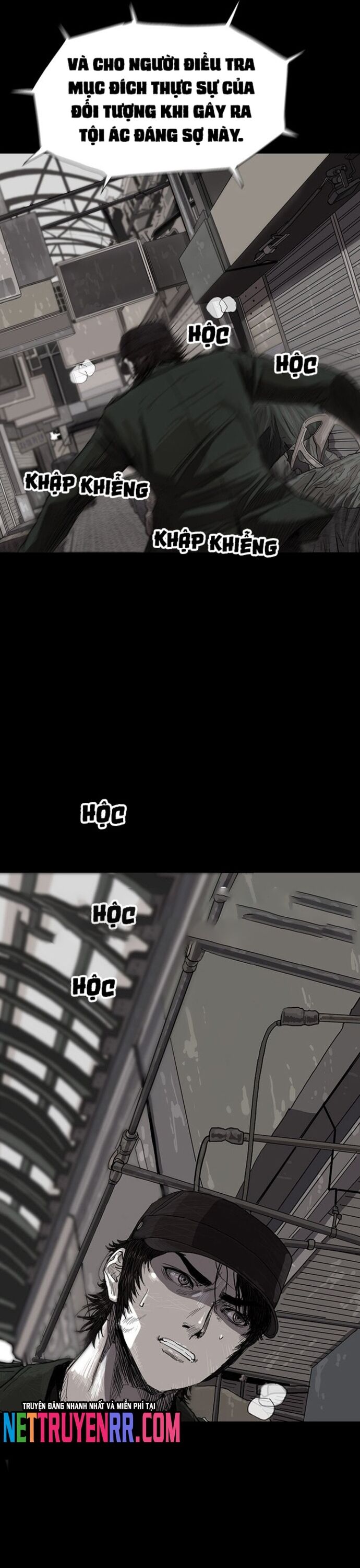 Miền Đất Xanh - Chapter 6 - Page 37