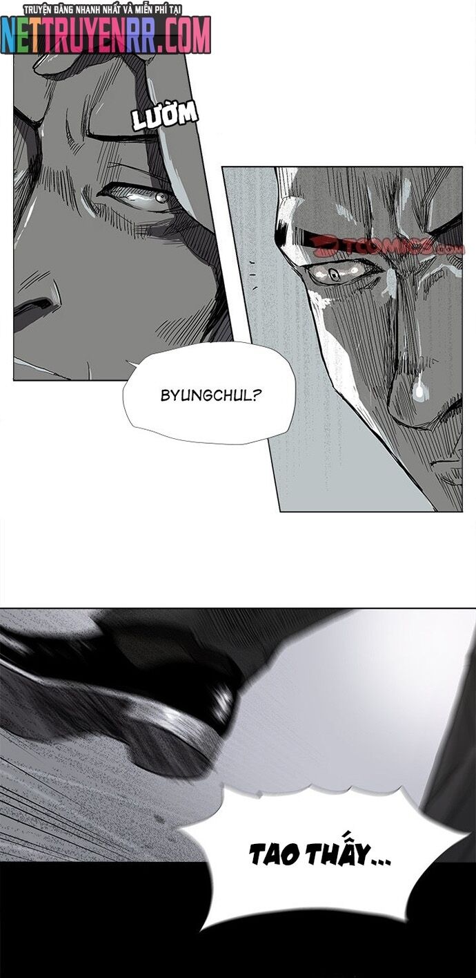 Miền Đất Xanh - Chapter 7 - Page 11