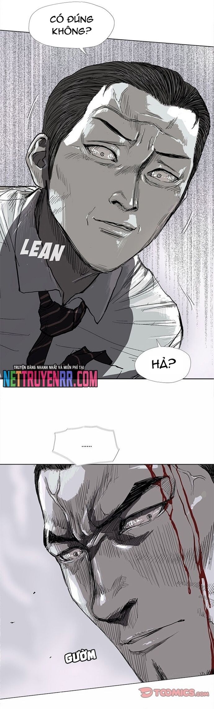 Miền Đất Xanh - Chapter 7 - Page 15