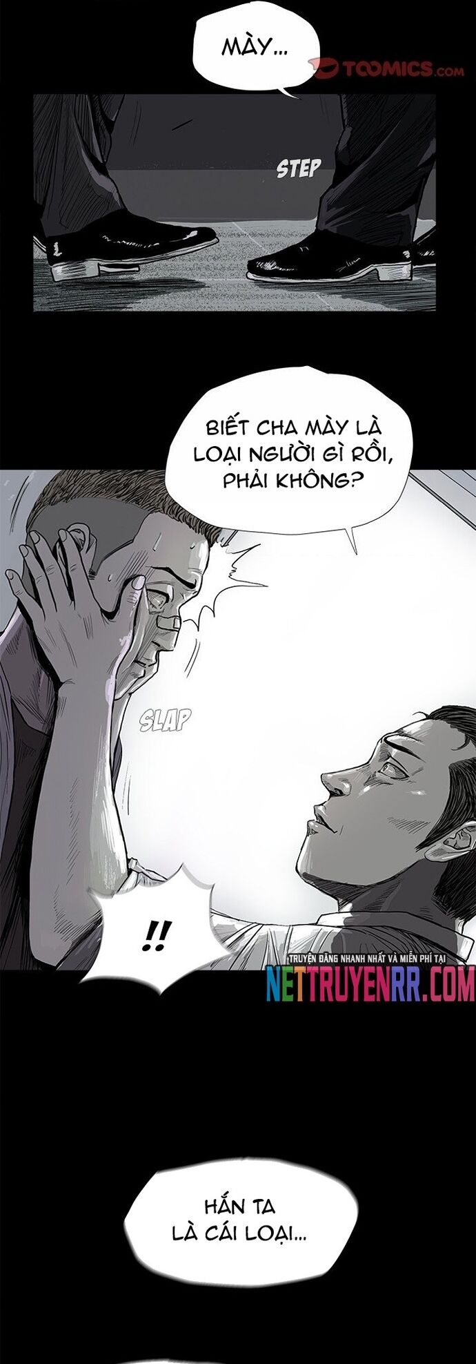 Miền Đất Xanh - Chapter 7 - Page 19