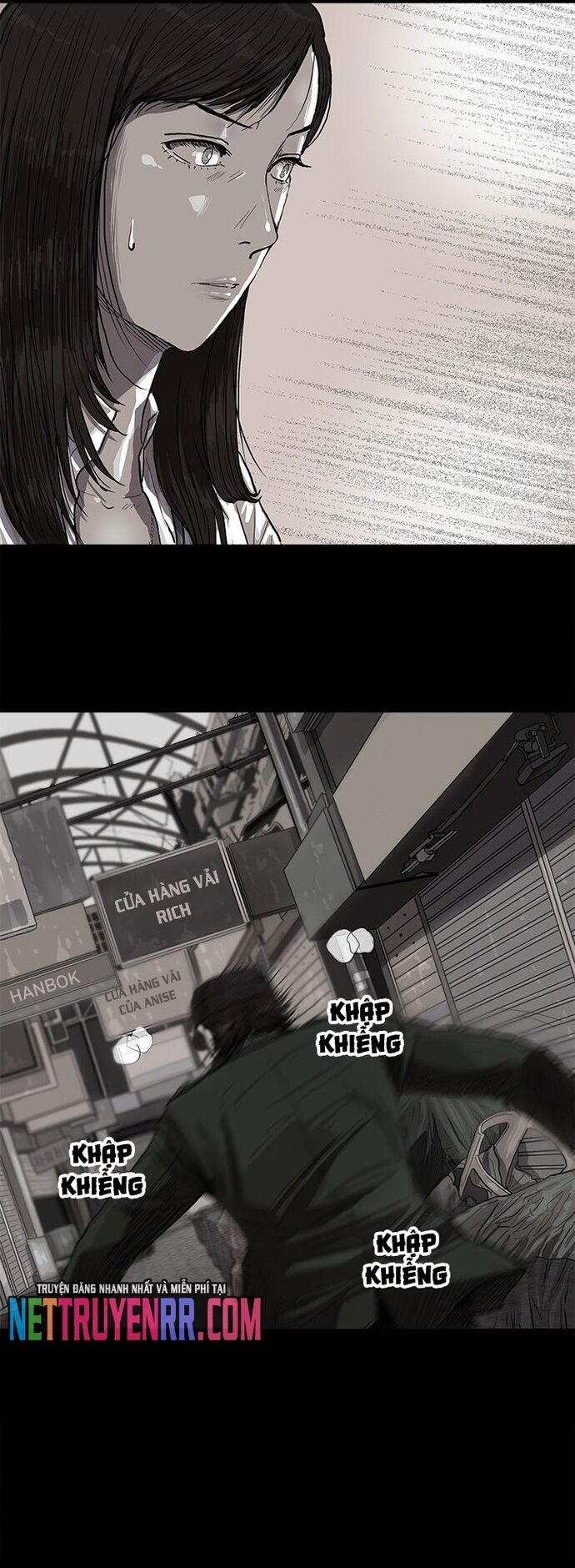 Miền Đất Xanh - Chapter 7 - Page 4