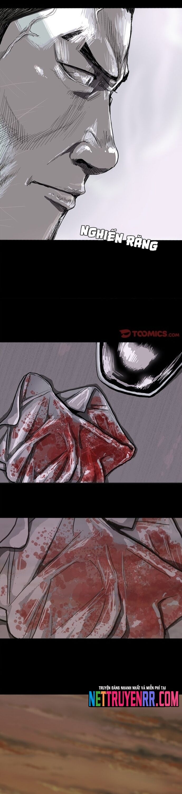 Miền Đất Xanh - Chapter 8 - Page 10