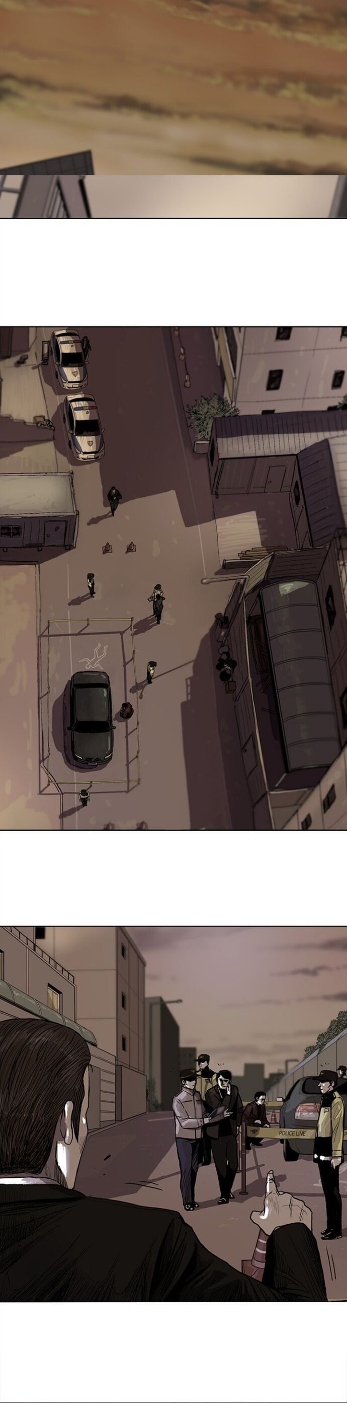 Miền Đất Xanh - Chapter 8 - Page 11