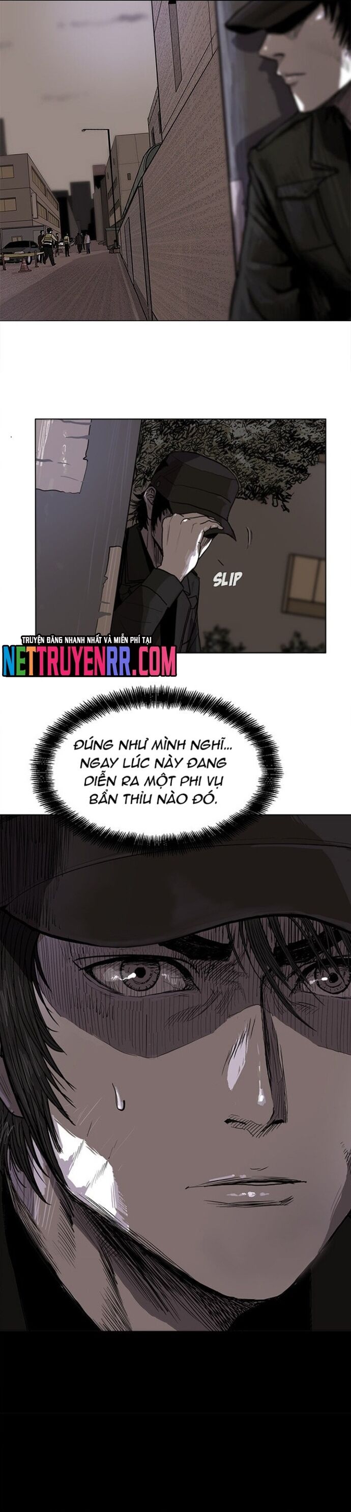 Miền Đất Xanh - Chapter 8 - Page 12