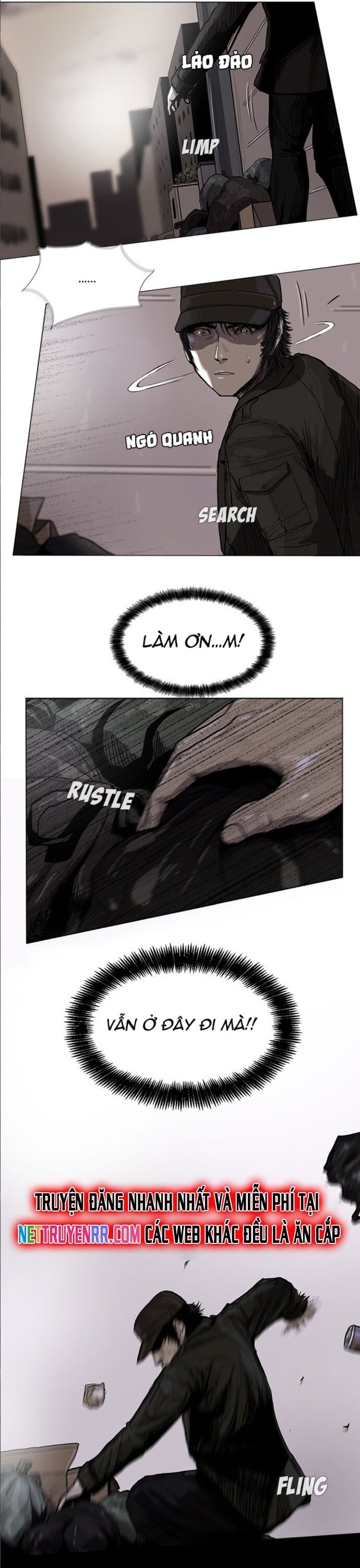 Miền Đất Xanh - Chapter 8 - Page 17