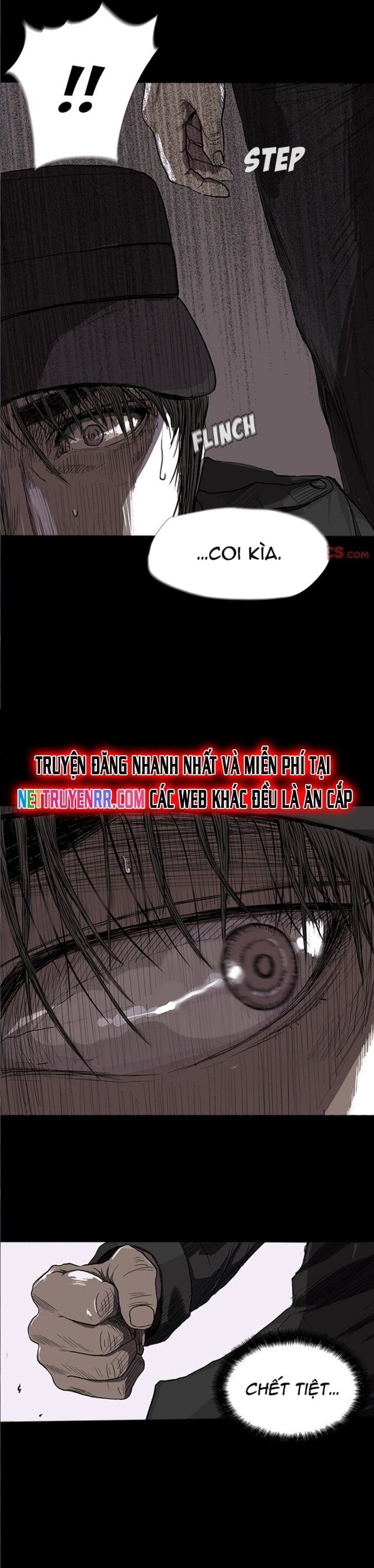 Miền Đất Xanh - Chapter 8 - Page 20