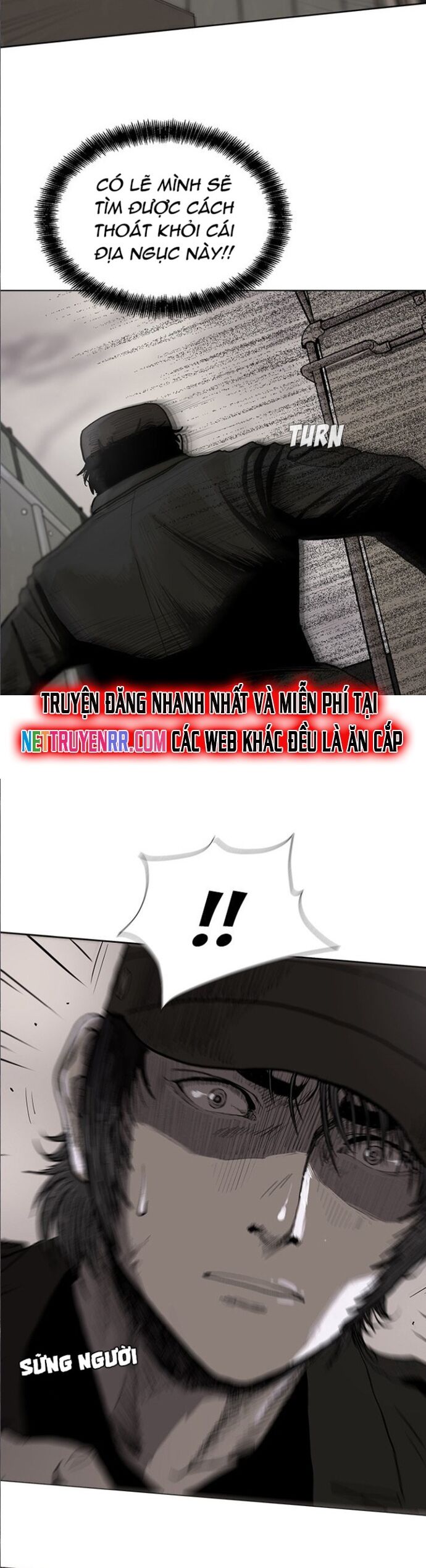 Miền Đất Xanh - Chapter 8 - Page 25