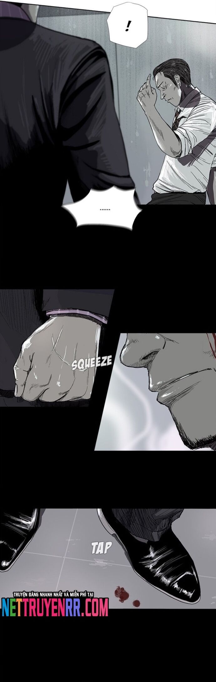 Miền Đất Xanh - Chapter 8 - Page 3