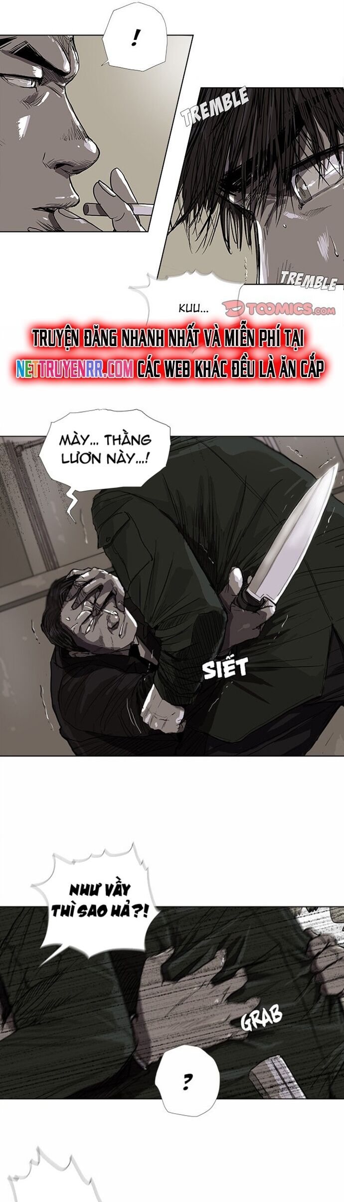 Miền Đất Xanh - Chapter 9 - Page 12