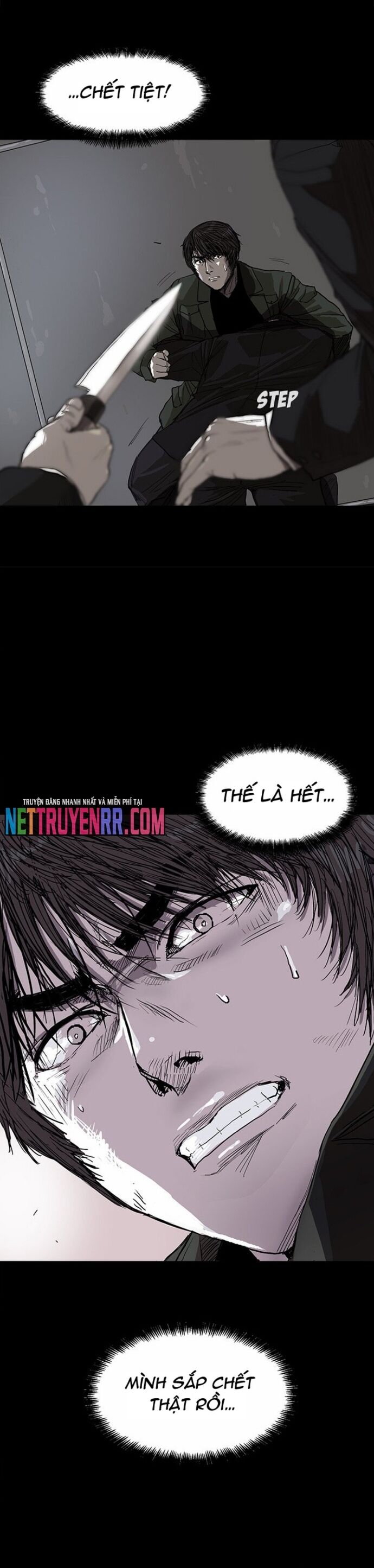 Miền Đất Xanh - Chapter 9 - Page 15