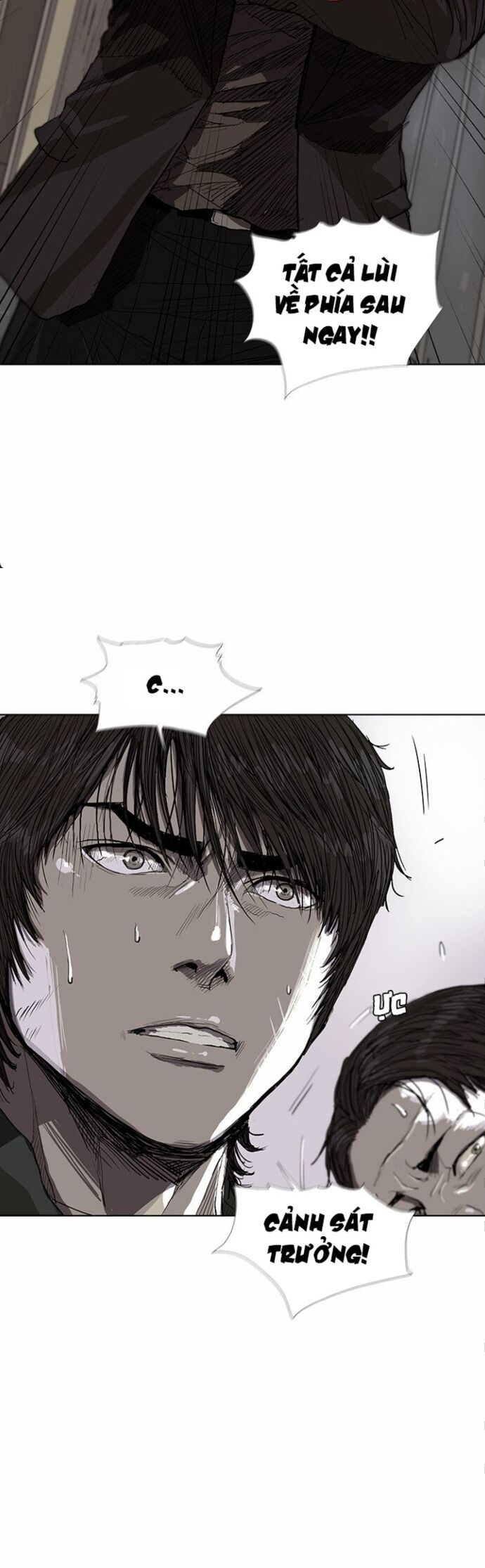 Miền Đất Xanh - Chapter 9 - Page 18