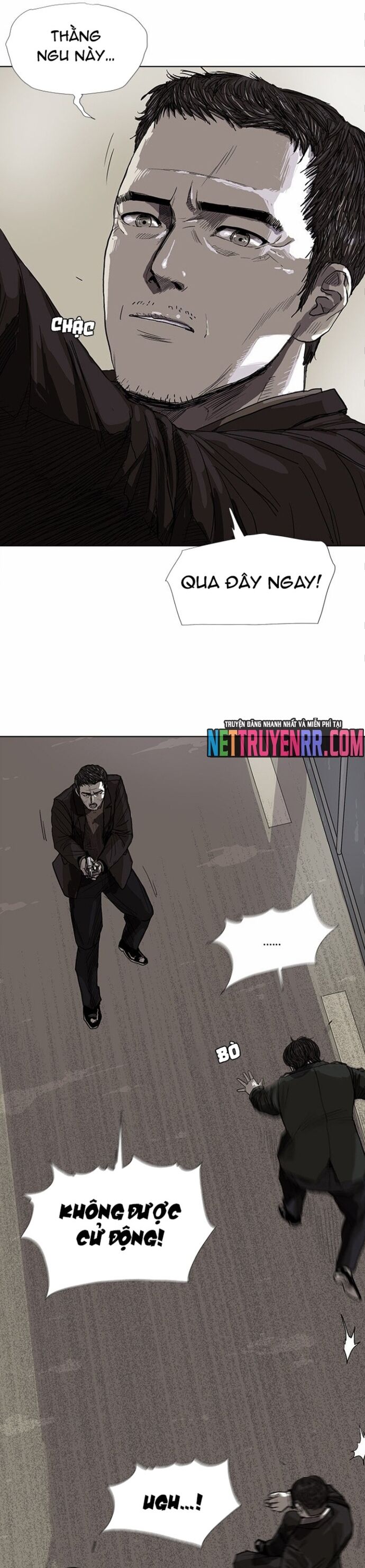 Miền Đất Xanh - Chapter 9 - Page 19