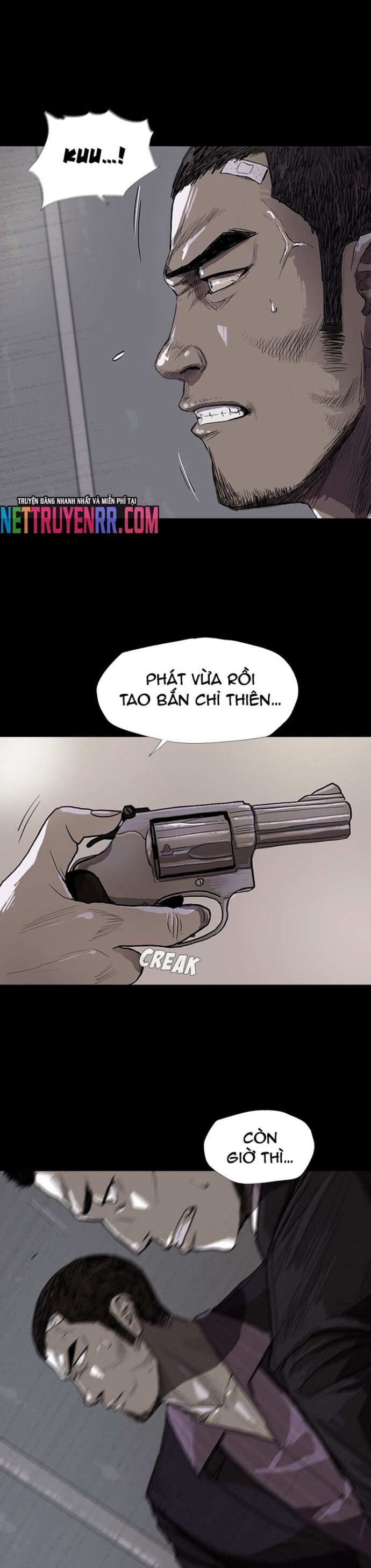 Miền Đất Xanh - Chapter 9 - Page 24