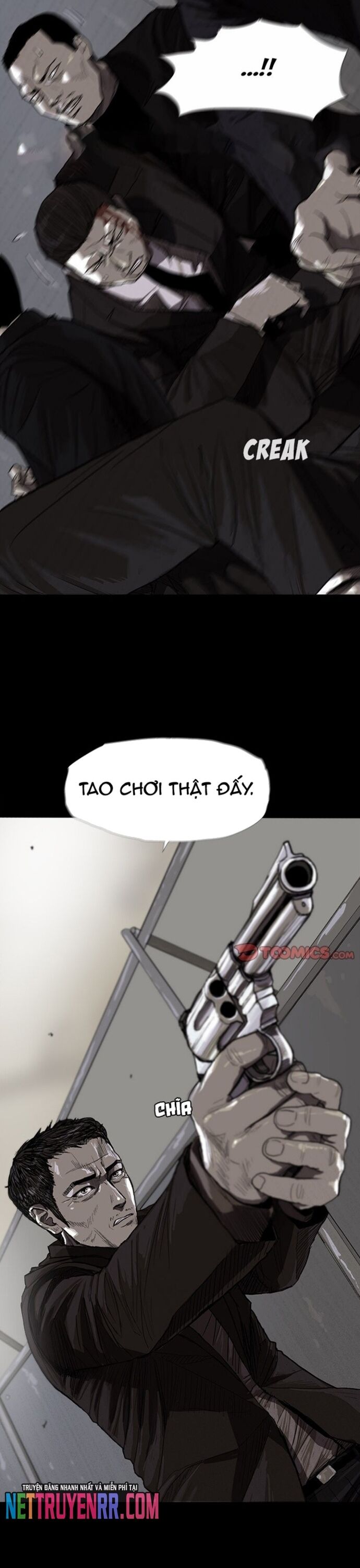 Miền Đất Xanh - Chapter 9 - Page 25