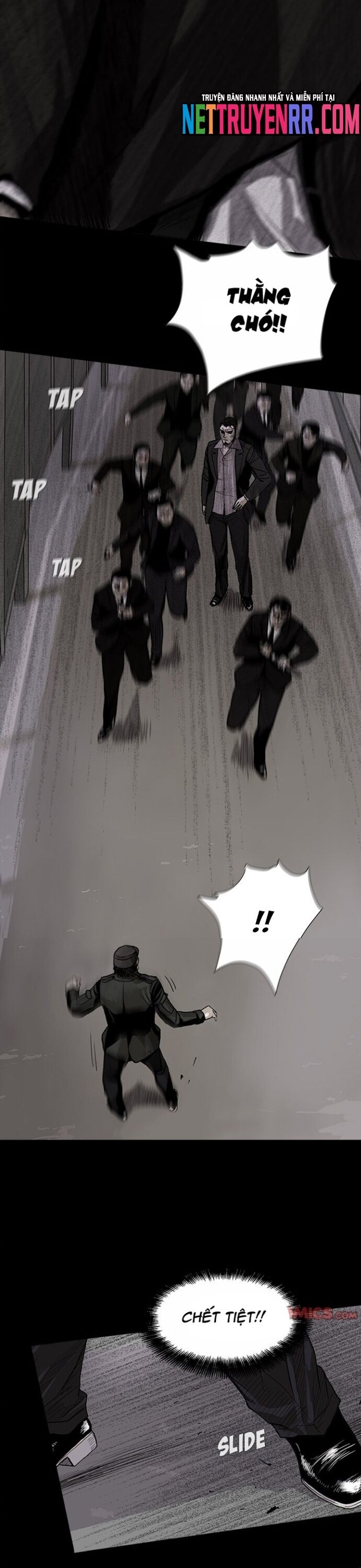 Miền Đất Xanh - Chapter 9 - Page 3