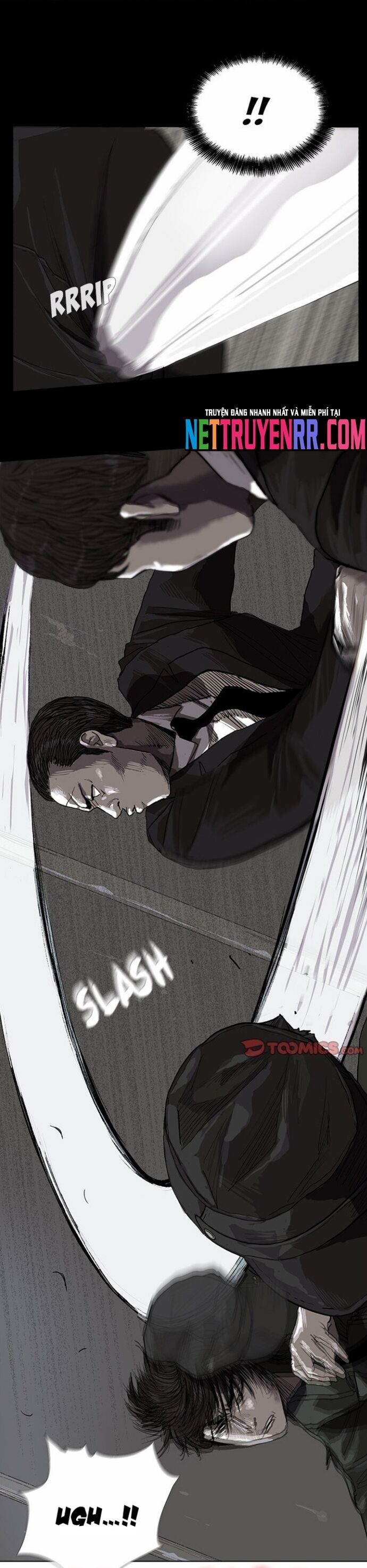 Miền Đất Xanh - Chapter 9 - Page 5