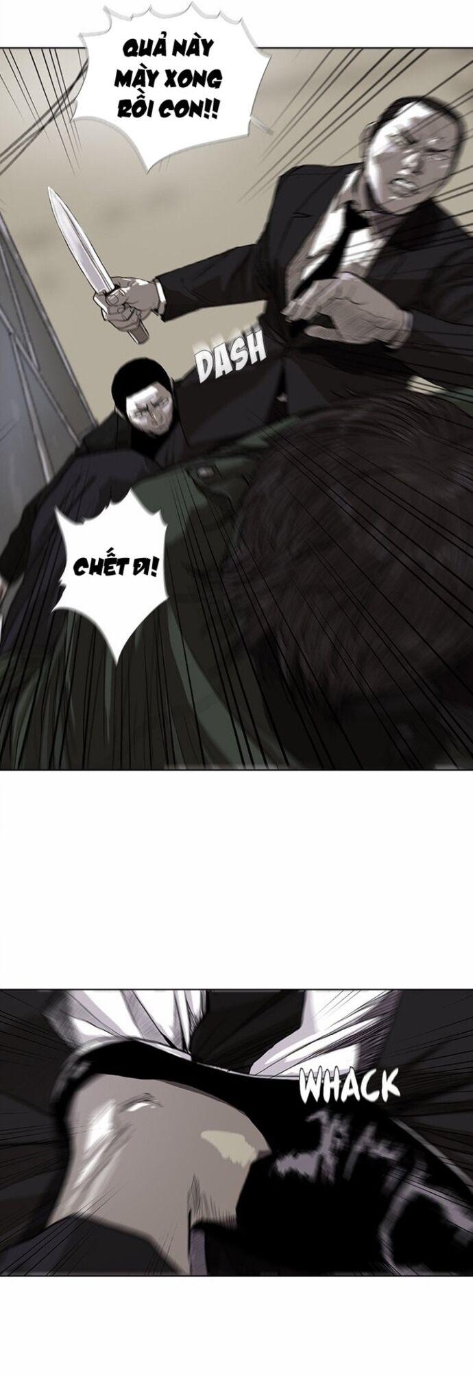 Miền Đất Xanh - Chapter 9 - Page 7