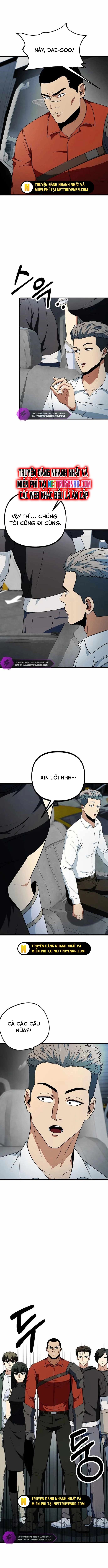 Kiếm Tiền Bằng Kỹ Năng Sao Chép - Chapter 18.2 - Page 10