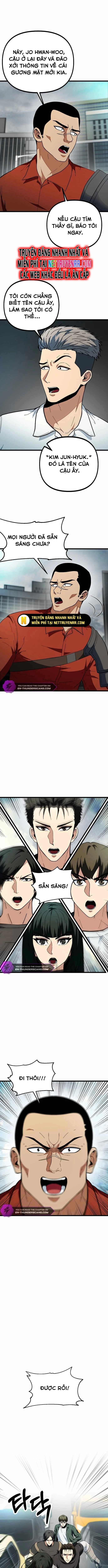 Kiếm Tiền Bằng Kỹ Năng Sao Chép - Chapter 18.2 - Page 11