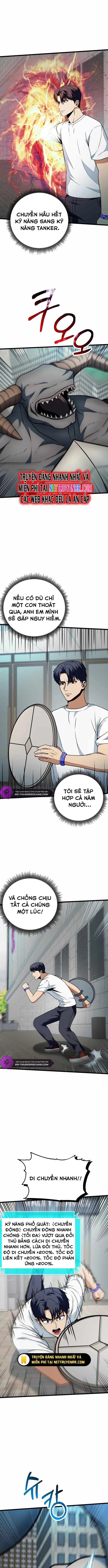 Kiếm Tiền Bằng Kỹ Năng Sao Chép - Chapter 18.2 - Page 3