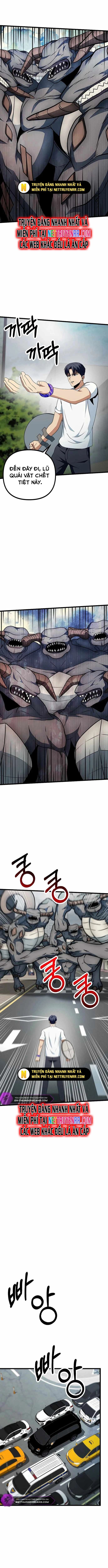 Kiếm Tiền Bằng Kỹ Năng Sao Chép - Chapter 18.2 - Page 5