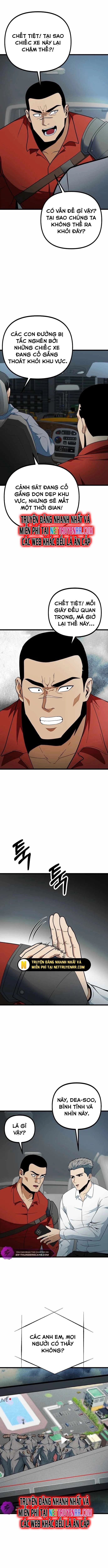 Kiếm Tiền Bằng Kỹ Năng Sao Chép - Chapter 18.2 - Page 6