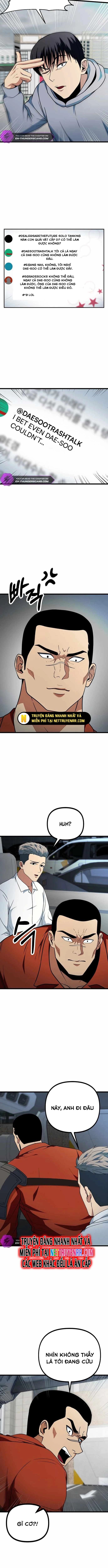 Kiếm Tiền Bằng Kỹ Năng Sao Chép - Chapter 18.2 - Page 9