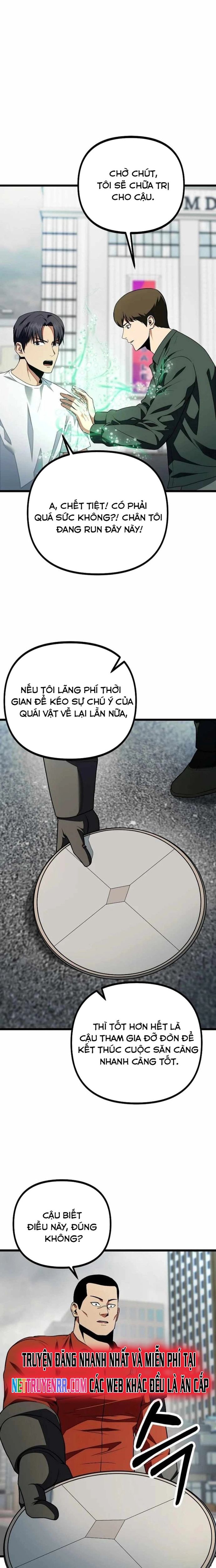 Kiếm Tiền Bằng Kỹ Năng Sao Chép - Chapter 19 - Page 11
