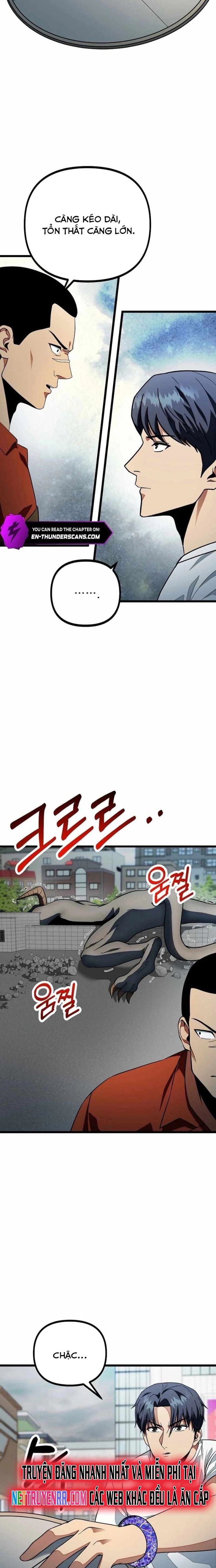 Kiếm Tiền Bằng Kỹ Năng Sao Chép - Chapter 19 - Page 12