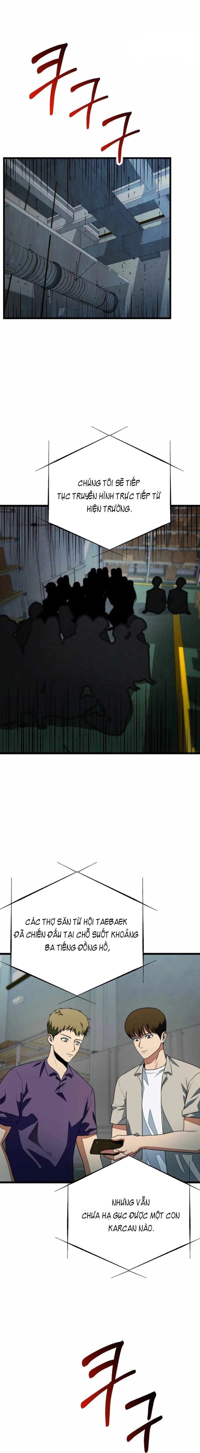 Kiếm Tiền Bằng Kỹ Năng Sao Chép - Chapter 19 - Page 14