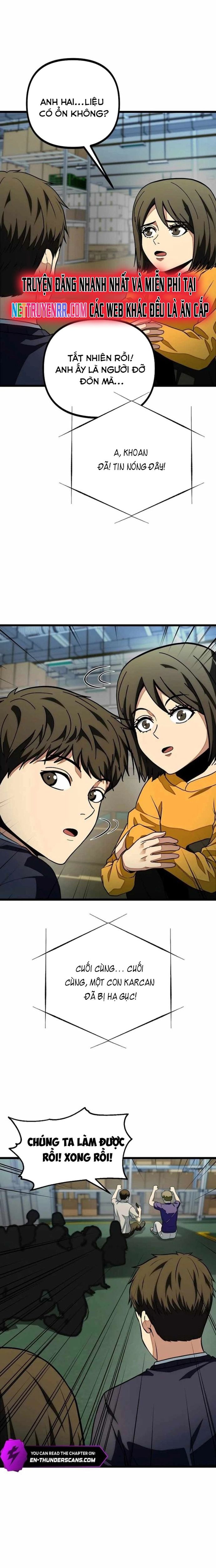 Kiếm Tiền Bằng Kỹ Năng Sao Chép - Chapter 19 - Page 16