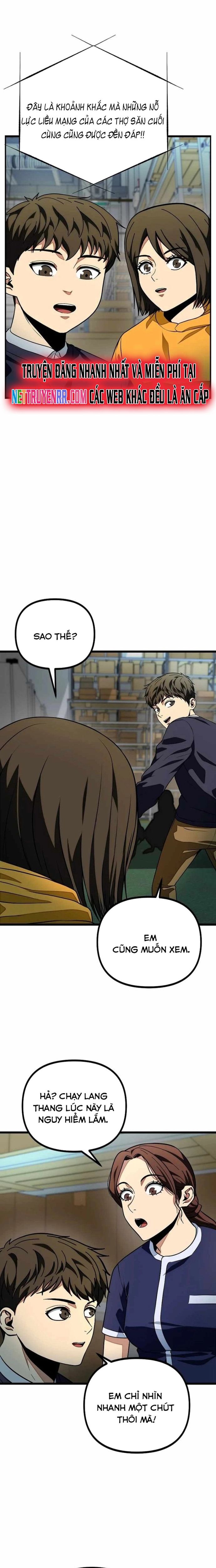 Kiếm Tiền Bằng Kỹ Năng Sao Chép - Chapter 19 - Page 17
