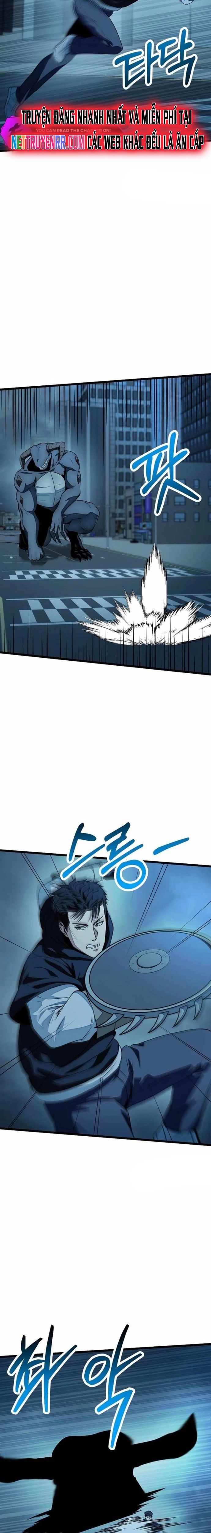 Kiếm Tiền Bằng Kỹ Năng Sao Chép - Chapter 19 - Page 21