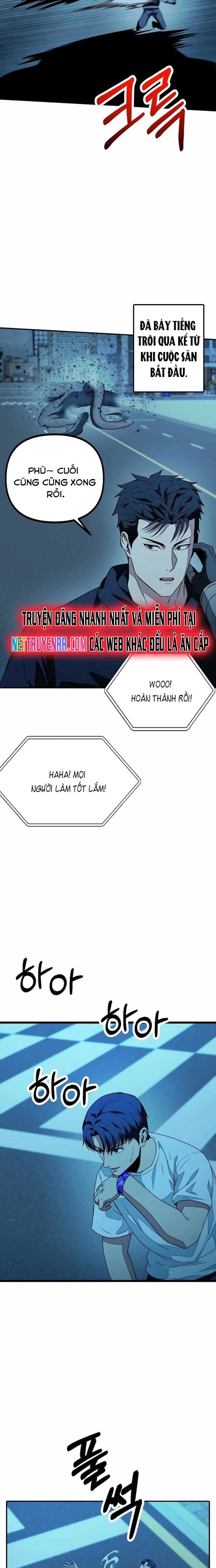 Kiếm Tiền Bằng Kỹ Năng Sao Chép - Chapter 19 - Page 22