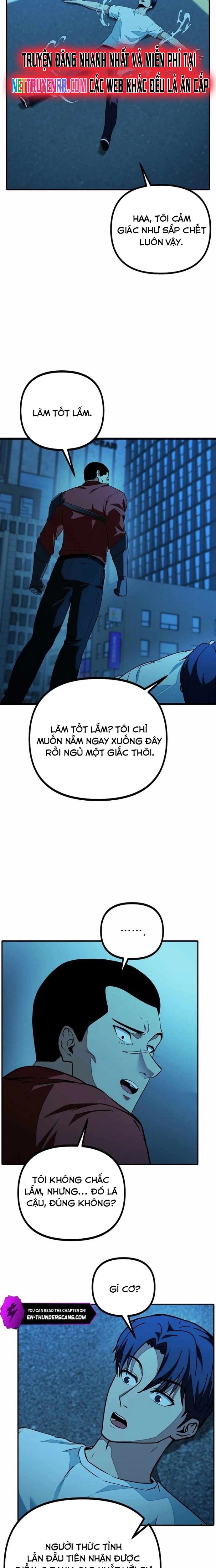 Kiếm Tiền Bằng Kỹ Năng Sao Chép - Chapter 19 - Page 23