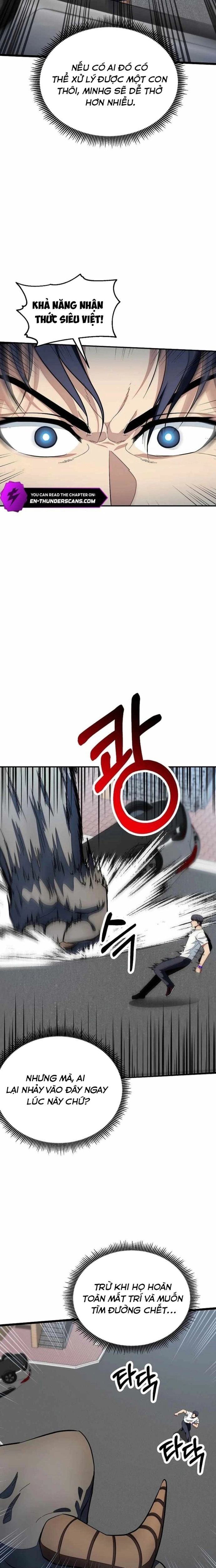 Kiếm Tiền Bằng Kỹ Năng Sao Chép - Chapter 19 - Page 3