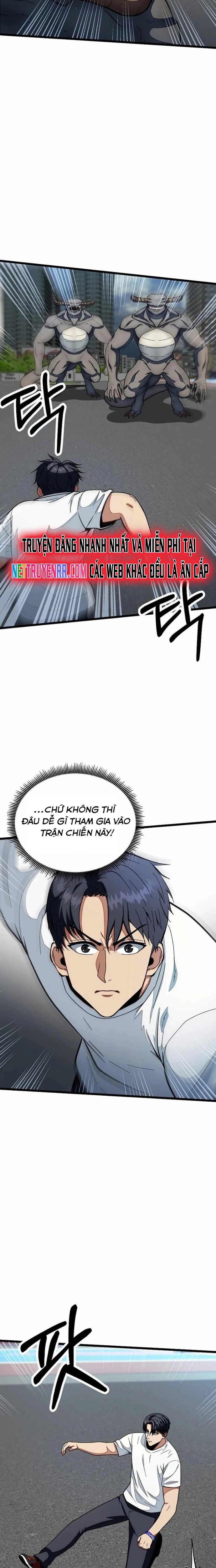 Kiếm Tiền Bằng Kỹ Năng Sao Chép - Chapter 19 - Page 4