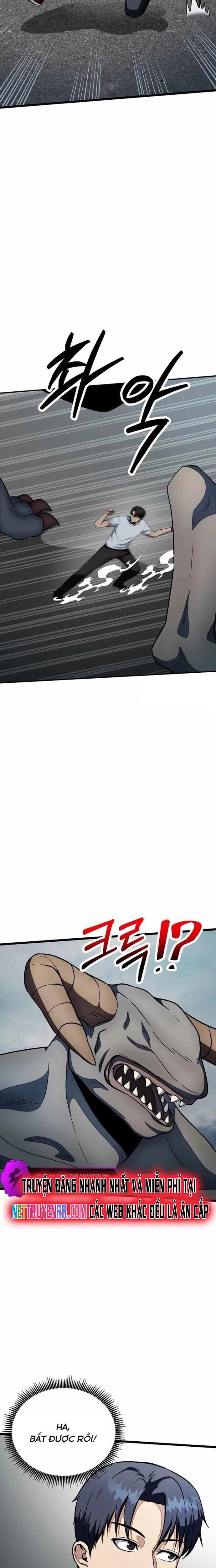Kiếm Tiền Bằng Kỹ Năng Sao Chép - Chapter 19 - Page 5