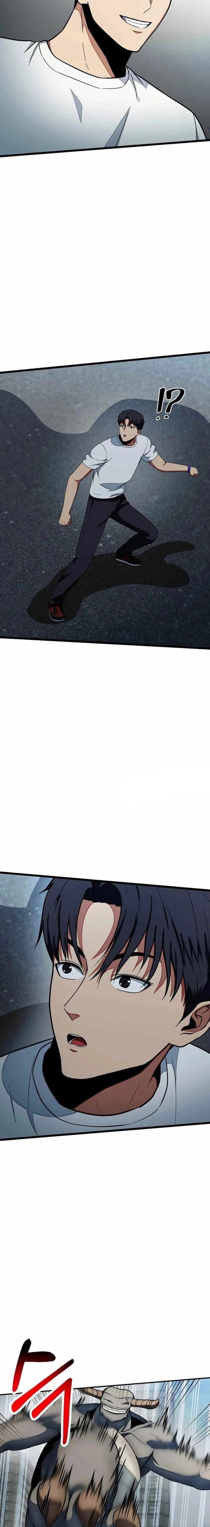 Kiếm Tiền Bằng Kỹ Năng Sao Chép - Chapter 19 - Page 6