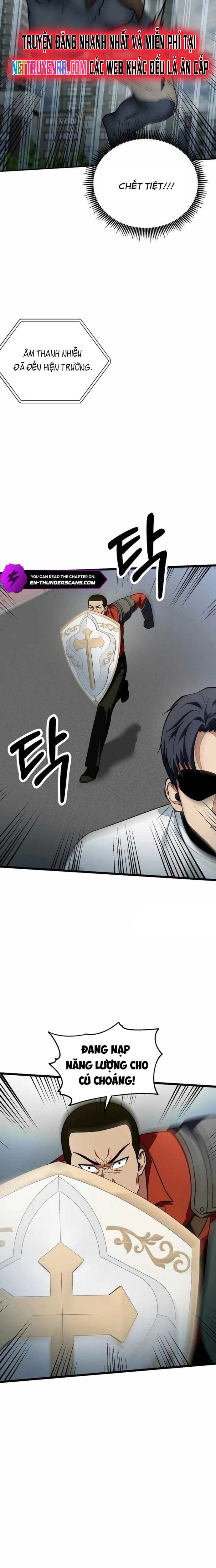 Kiếm Tiền Bằng Kỹ Năng Sao Chép - Chapter 19 - Page 7