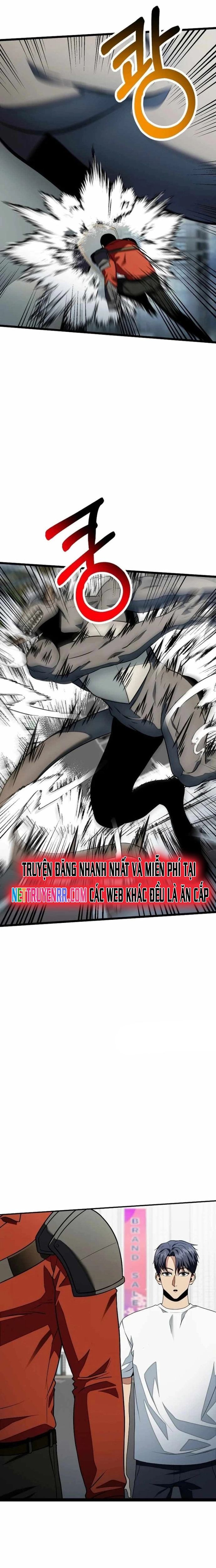 Kiếm Tiền Bằng Kỹ Năng Sao Chép - Chapter 19 - Page 8