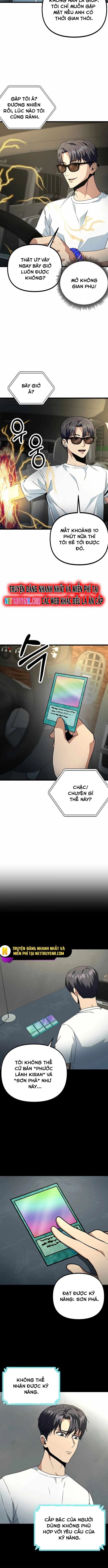 Kiếm Tiền Bằng Kỹ Năng Sao Chép - Chapter 20 - Page 10