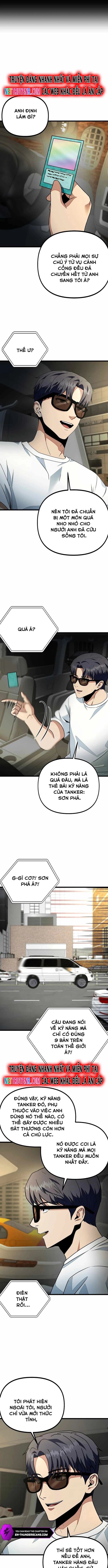 Kiếm Tiền Bằng Kỹ Năng Sao Chép - Chapter 20 - Page 11