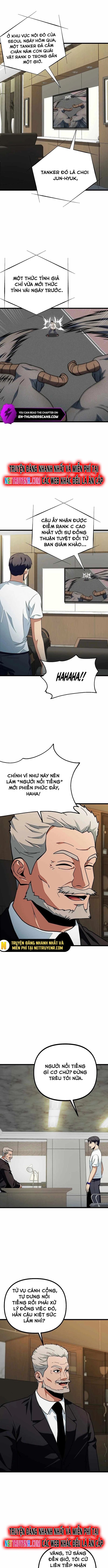 Kiếm Tiền Bằng Kỹ Năng Sao Chép - Chapter 20 - Page 5