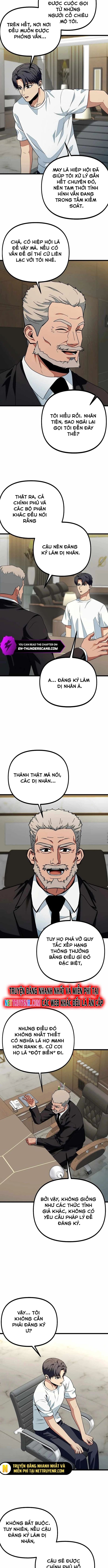 Kiếm Tiền Bằng Kỹ Năng Sao Chép - Chapter 20 - Page 6