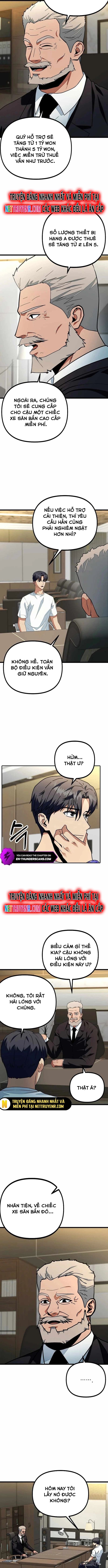 Kiếm Tiền Bằng Kỹ Năng Sao Chép - Chapter 20 - Page 8