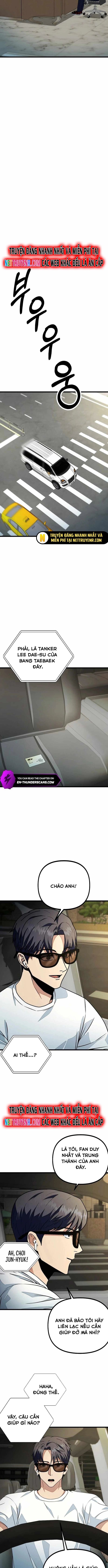 Kiếm Tiền Bằng Kỹ Năng Sao Chép - Chapter 20 - Page 9